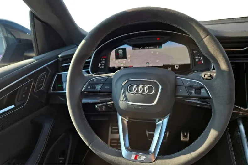 Audi SQ8 din 2023 cu 48.997 km - oferta AUD253850 - foto 13