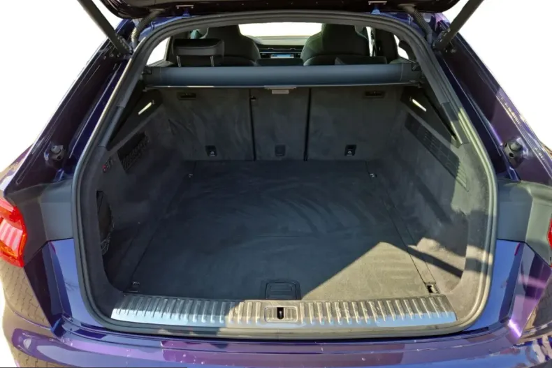 Audi SQ8 din 2023 cu 48.997 km - oferta AUD253850 - foto 14