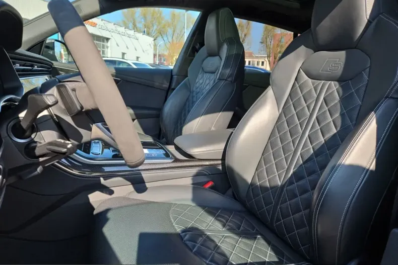 Audi SQ8 din 2023 cu 48.997 km - oferta AUD253850 - foto 18