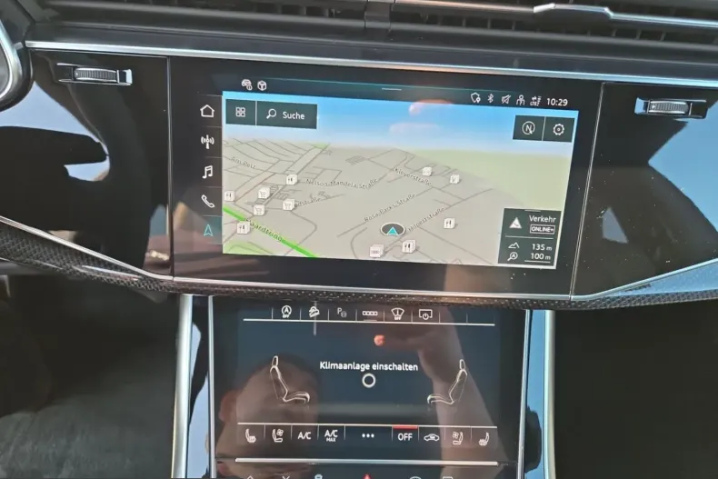 Audi SQ8 din 2023 cu 48.997 km - oferta AUD253850 - foto 19