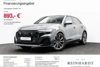 Audi SQ8 din 2024 cu 37.399 km - oferta AUD253851 - foto 1