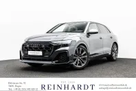 Audi SQ8 din 2024 cu 37.399 km - oferta AUD253851 - foto 5