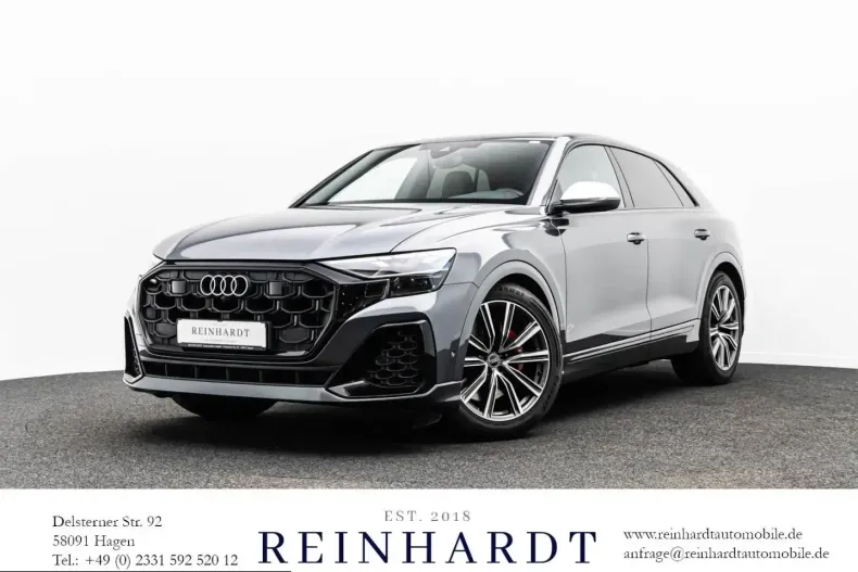 Audi SQ8 din 2024 cu 37.399 km - oferta AUD253851 - foto 5
