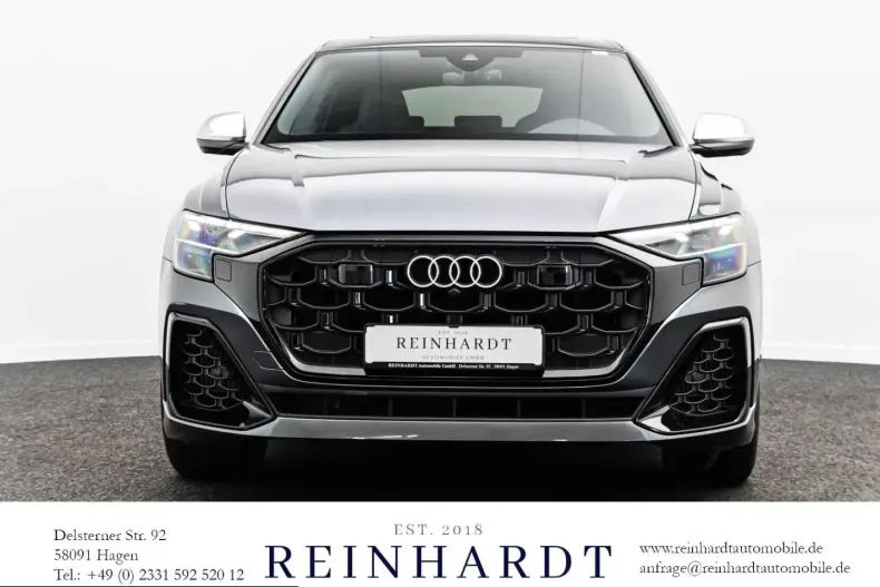 Audi SQ8 din 2024 cu 37.399 km - oferta AUD253851 - foto 6