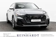 Audi SQ8 din 2024 cu 37.399 km - oferta AUD253851 - foto 7
