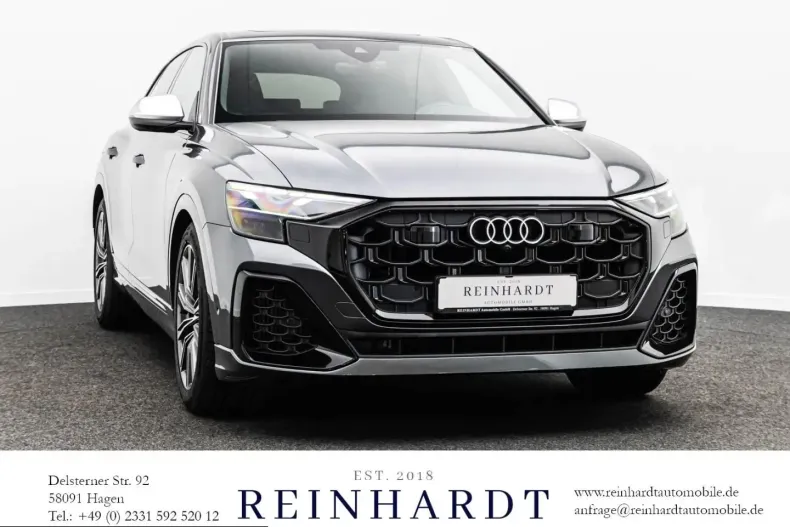 Audi SQ8 din 2024 cu 37.399 km - oferta AUD253851 - foto 7