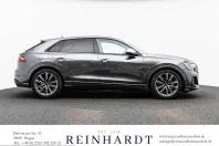 Audi SQ8 din 2024 cu 37.399 km - oferta AUD253851 - foto 8