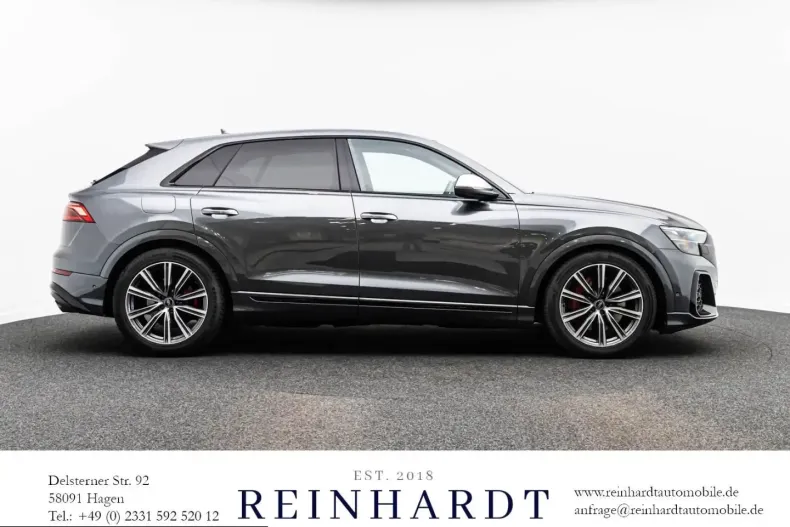 Audi SQ8 din 2024 cu 37.399 km - oferta AUD253851 - foto 8