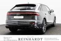Audi SQ8 din 2024 cu 37.399 km - oferta AUD253851 - foto 9