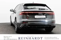 Audi SQ8 din 2024 cu 37.399 km - oferta AUD253851 - foto 11