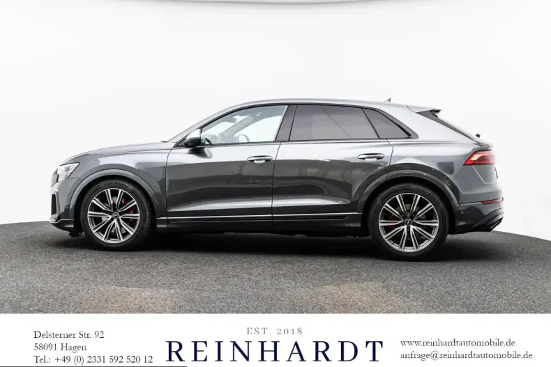 Audi SQ8 din 2024 cu 37.399 km - oferta AUD253851 - foto 12