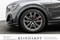 Audi SQ8 din 2024 cu 37.399 km - oferta AUD253851 - foto 13