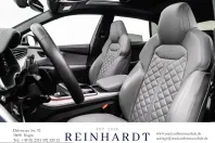 Audi SQ8 din 2024 cu 37.399 km - oferta AUD253851 - foto 15