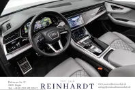 Audi SQ8 din 2024 cu 37.399 km - oferta AUD253851 - foto 16
