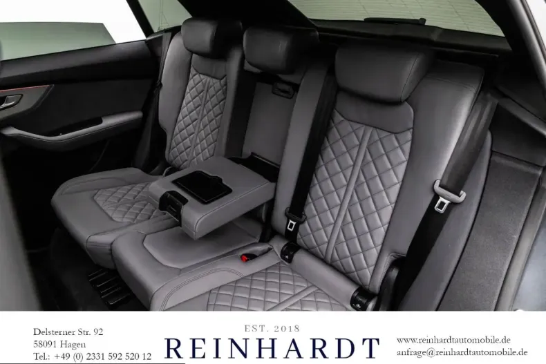 Audi SQ8 din 2024 cu 37.399 km - oferta AUD253851 - foto 18