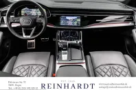 Audi SQ8 din 2024 cu 37.399 km - oferta AUD253851 - foto 19