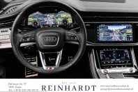 Audi SQ8 din 2024 cu 37.399 km - oferta AUD253851 - foto 20