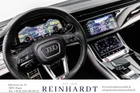 Audi SQ8 din 2024 cu 37.399 km - oferta AUD253851 - foto 31