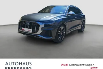 Audi SQ8 din 2023 - oferta AUD253852