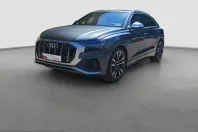 Audi SQ8 din 2023 cu 28.800 km - oferta AUD253852 - foto 2