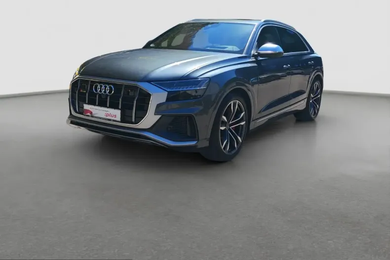 Audi SQ8 din 2023 cu 28.800 km - oferta AUD253852 - foto 2