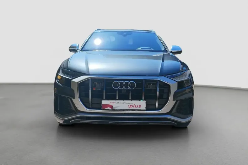 Audi SQ8 din 2023 cu 28.800 km - oferta AUD253852 - foto 3