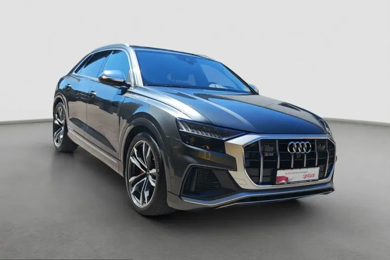 Audi SQ8 din 2023 cu 28.800 km - oferta AUD253852 - foto 4