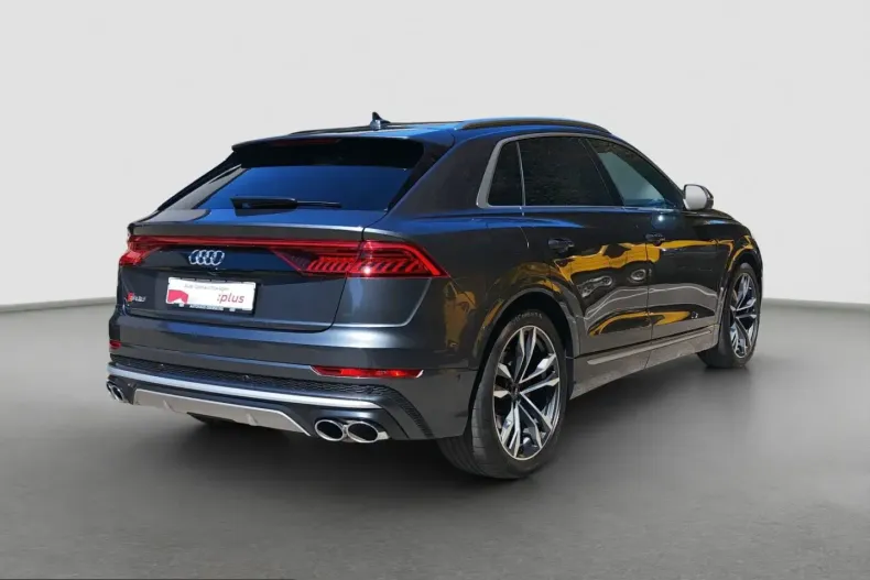 Audi SQ8 din 2023 cu 28.800 km - oferta AUD253852 - foto 5