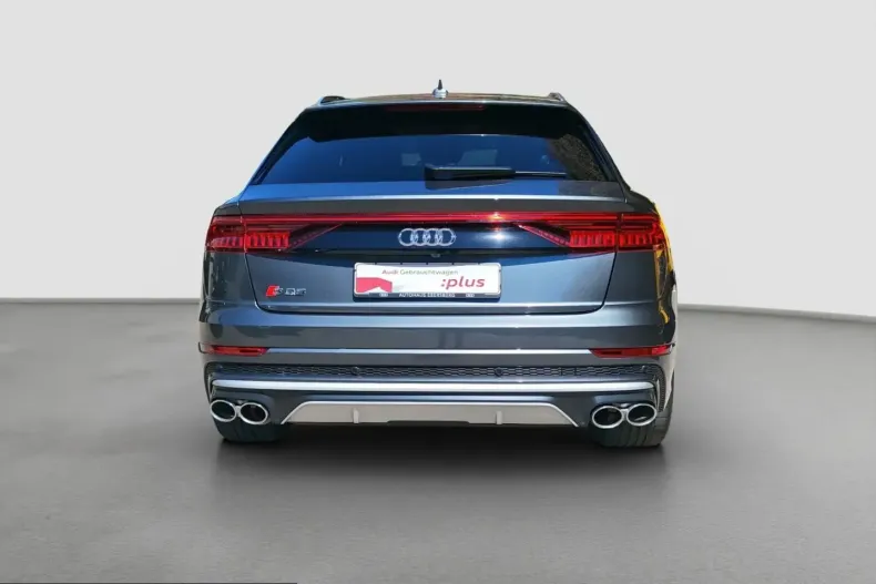 Audi SQ8 din 2023 cu 28.800 km - oferta AUD253852 - foto 6