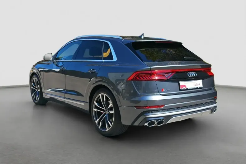 Audi SQ8 din 2023 cu 28.800 km - oferta AUD253852 - foto 7