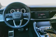 Audi SQ8 din 2023 cu 28.800 km - oferta AUD253852 - foto 10