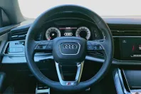 Audi SQ8 din 2023 cu 28.800 km - oferta AUD253852 - foto 11