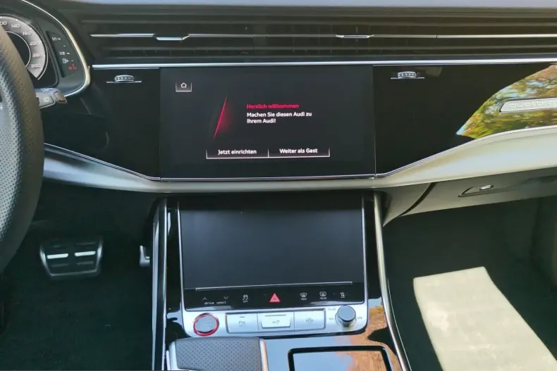 Audi SQ8 din 2023 cu 28.800 km - oferta AUD253852 - foto 12