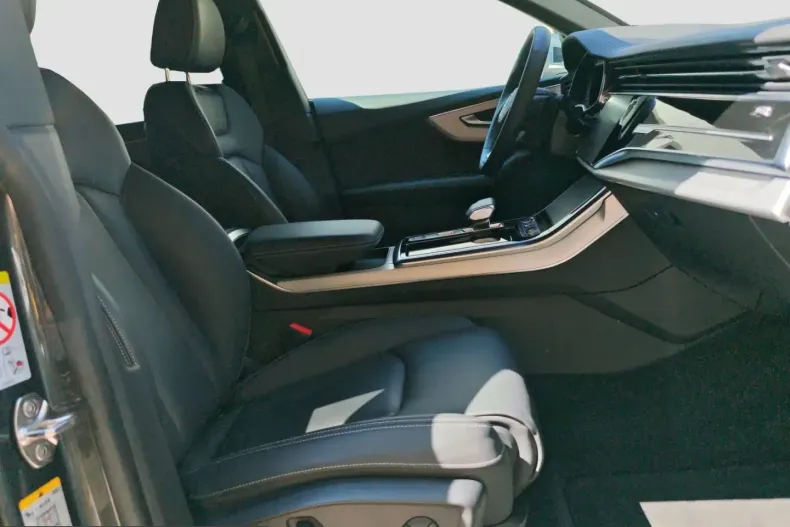 Audi SQ8 din 2023 cu 28.800 km - oferta AUD253852 - foto 14