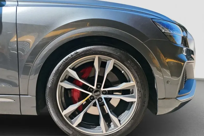 Audi SQ8 din 2023 cu 28.800 km - oferta AUD253852 - foto 16