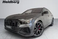 Audi SQ8 din 2023 cu 31.023 km - oferta AUD253853 - foto 1