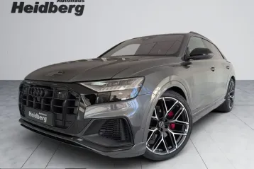 Audi SQ8 din 2023 - oferta AUD253853