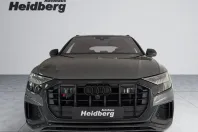 Audi SQ8 din 2023 cu 31.023 km - oferta AUD253853 - foto 2