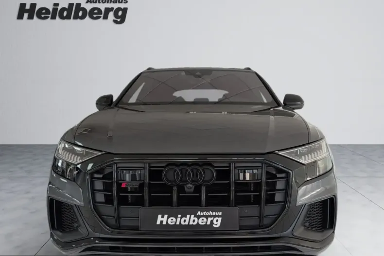Audi SQ8 din 2023 cu 31.023 km - oferta AUD253853 - foto 2