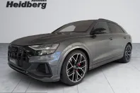 Audi SQ8 din 2023 cu 31.023 km - oferta AUD253853 - foto 3