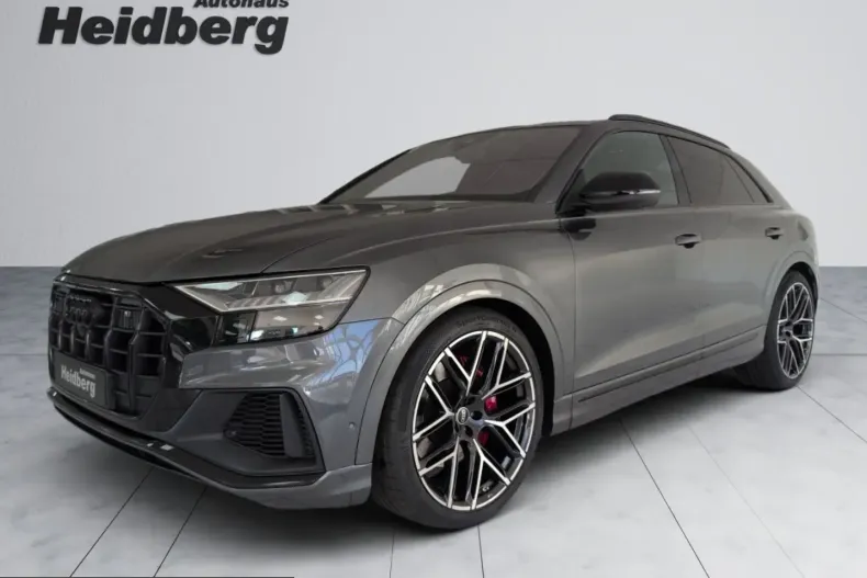 Audi SQ8 din 2023 cu 31.023 km - oferta AUD253853 - foto 3