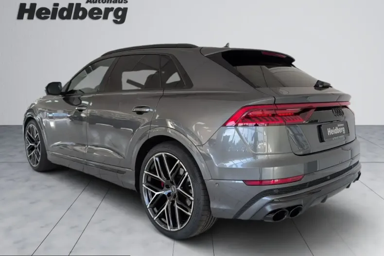 Audi SQ8 din 2023 cu 31.023 km - oferta AUD253853 - foto 6