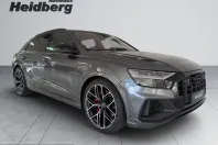 Audi SQ8 din 2023 cu 31.023 km - oferta AUD253853 - foto 8