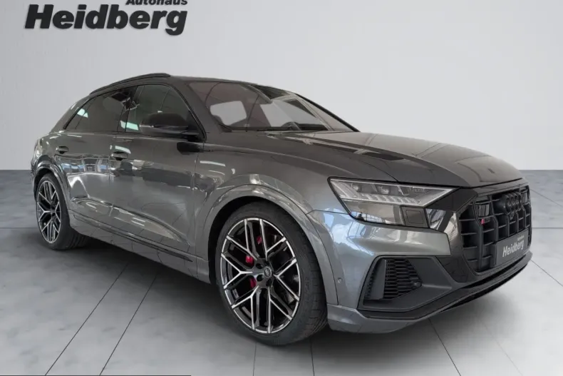 Audi SQ8 din 2023 cu 31.023 km - oferta AUD253853 - foto 8