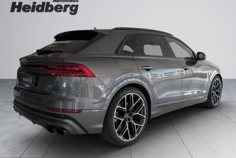 Audi SQ8 din 2023 cu 31.023 km - oferta AUD253853 - foto 10
