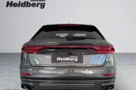 Audi SQ8 din 2023 cu 31.023 km - oferta AUD253853 - foto 11