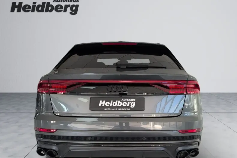 Audi SQ8 din 2023 cu 31.023 km - oferta AUD253853 - foto 11