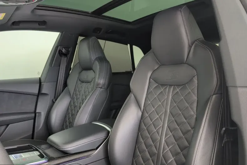 Audi SQ8 din 2023 cu 31.023 km - oferta AUD253853 - foto 15