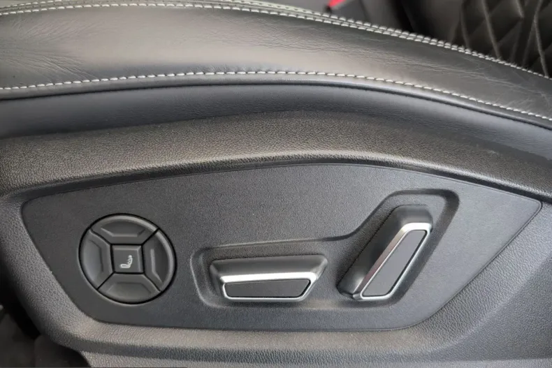 Audi SQ8 din 2023 cu 31.023 km - oferta AUD253853 - foto 16