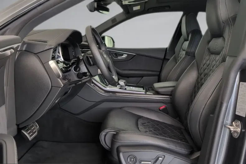 Audi SQ8 din 2023 cu 31.023 km - oferta AUD253853 - foto 17